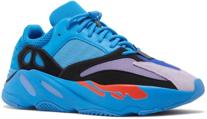 adidas Yeezy Boost 700 'HiâRes Blue' (2022) - HP6674 - Novelship