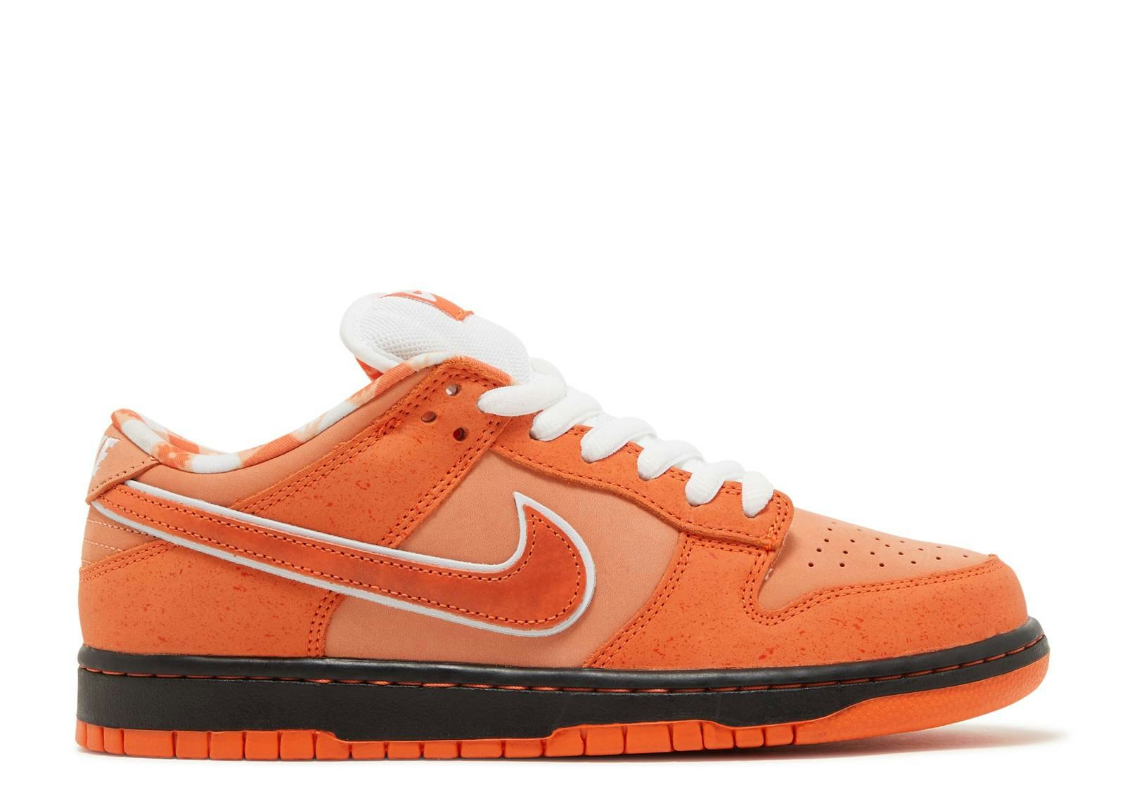 きれい ナイキ SB ダンク NIKE SB DUNK LOW × Concepts