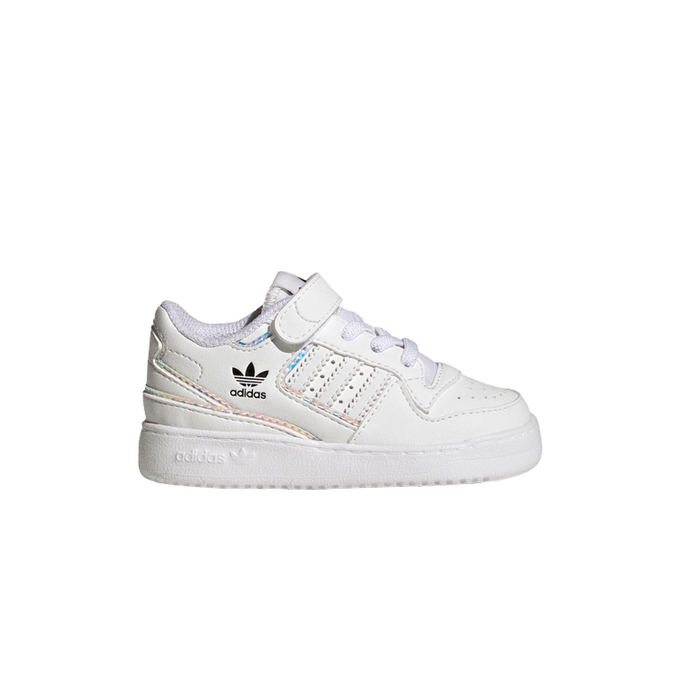 adidas forum low iridescent