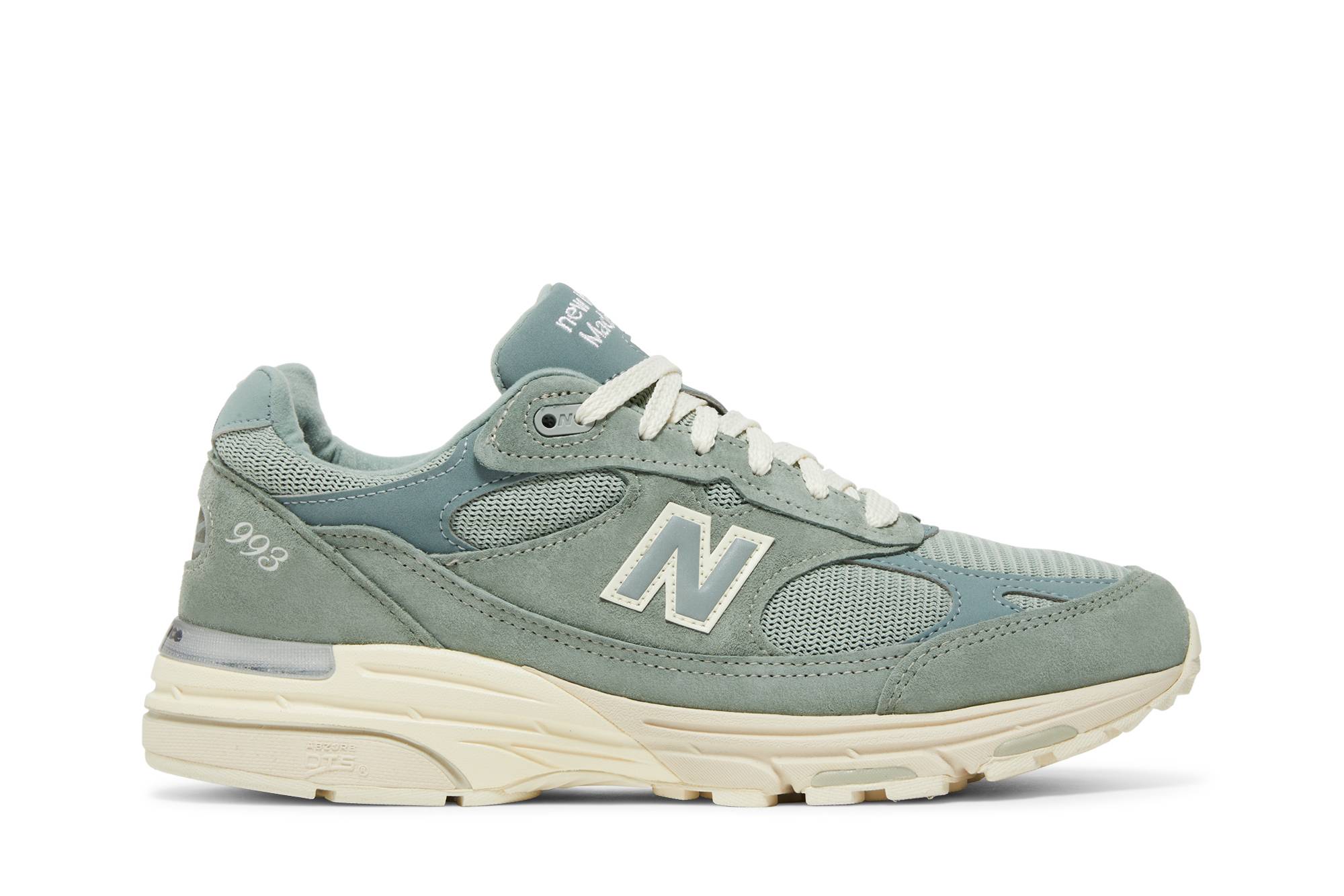 new balance 997 og kith nonnative