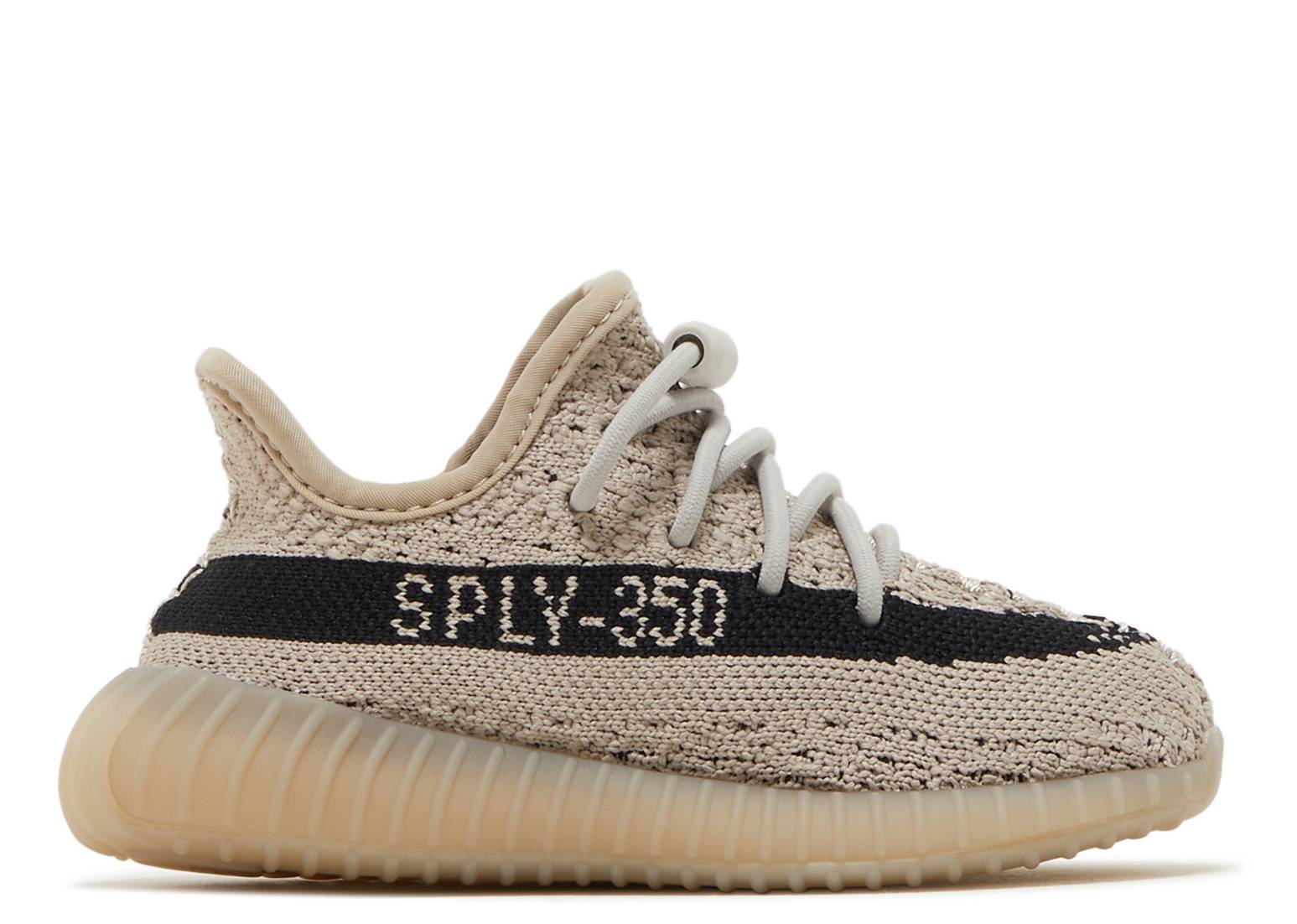 adidas Yeezy Boost 350 V2 'Slate' (PS) HP7872 Novelship
