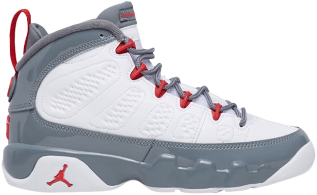 Jordan 9 grade sales school