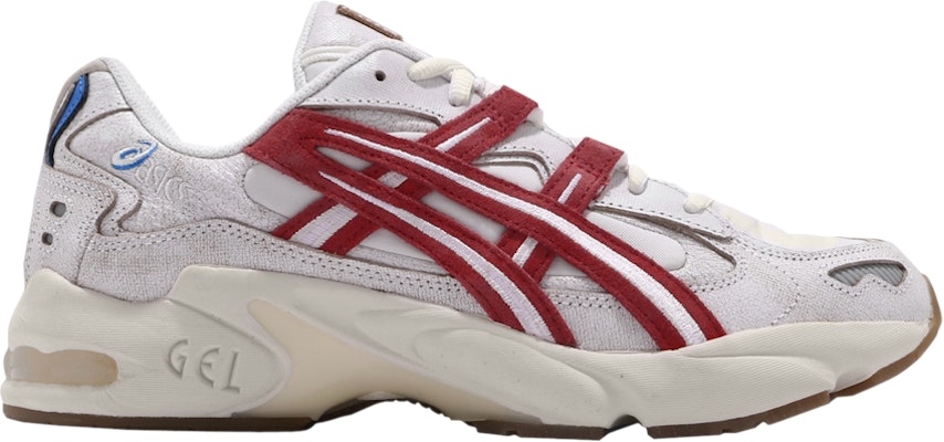 ASICS Gel Kayano 5 OG Retro Tokyo 1021A388 100 1021A388 100