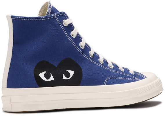 Comme des garcons converse 2025 afterpay