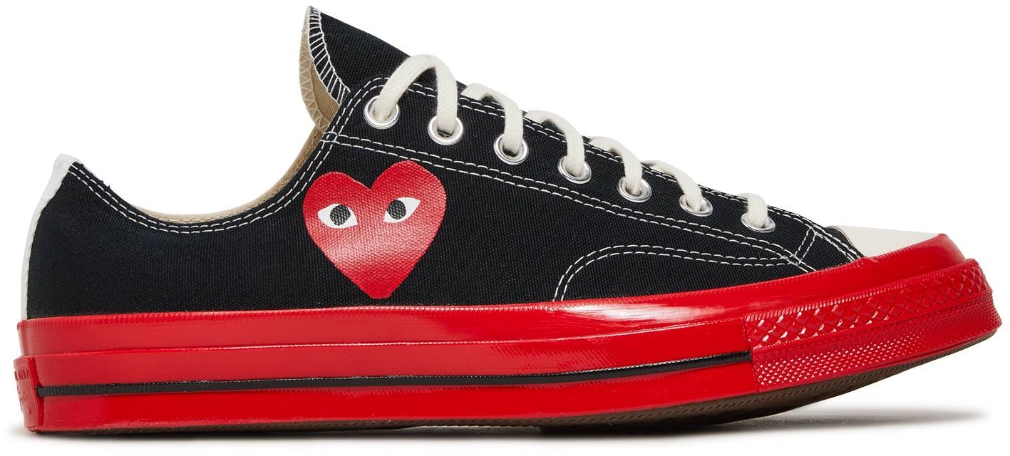 Cdg sales converse afterpay