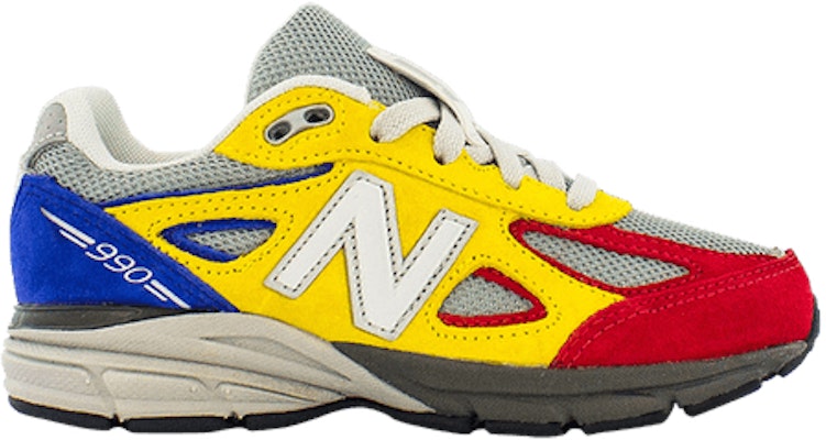 Eat 2025 new balance