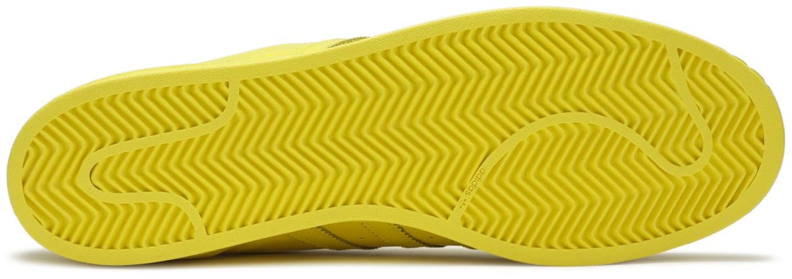 adidas Superstar Supercolor Pack Yellow S41837 S41837 Novelship