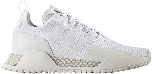 adidas AF 1.4 Primeknit 'Running White' BY9396 - BY9396 - Novelship