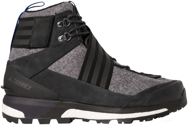 Adidas xhibition 2025 terrex tracefinder