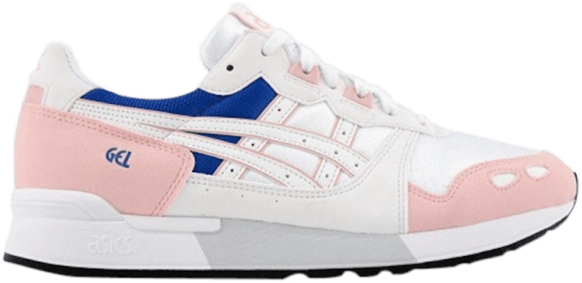 Asics gel lyte evening sand best sale