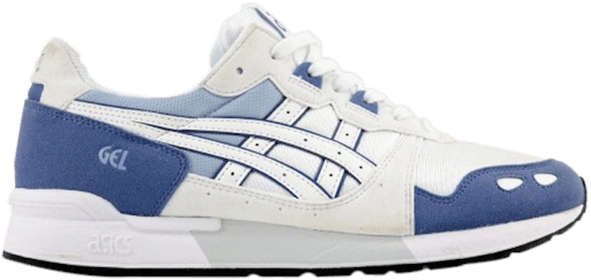 Asics gel lyte outlet pigeon blue