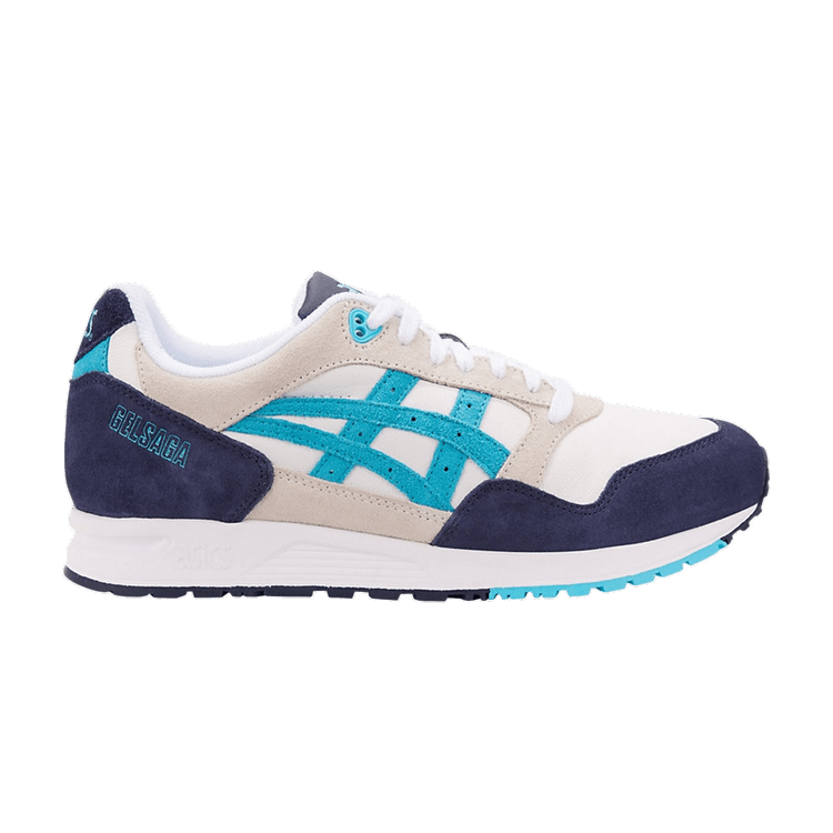 asics gel saga aquarium