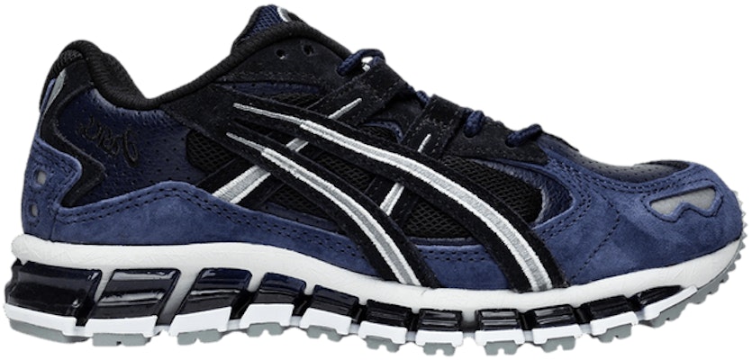 Asics gel kayano top 5 360 midnight