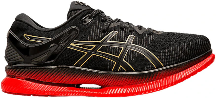 Asics top new metaride