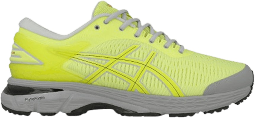 Harmony x ASICS Gel Kayano 25 Safety Yellow 1013A042 760