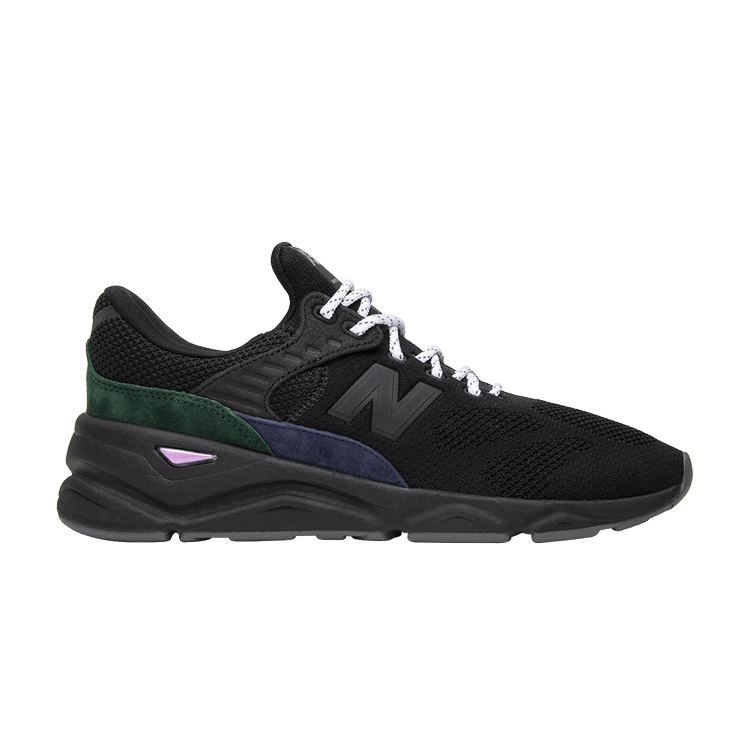 x90 new balance white