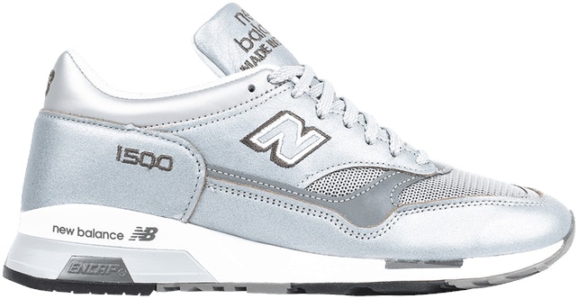 New Balance 1500 Holiday Pack Silver M1500JBS M1500JBS