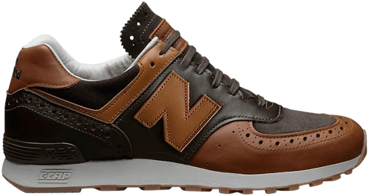 New balance grenson deals 576