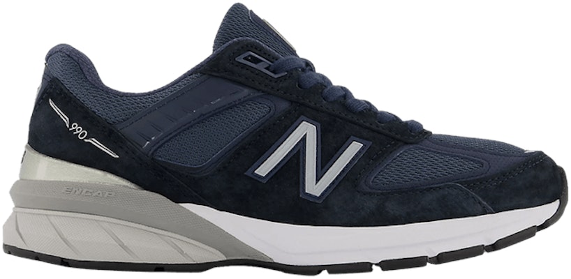 New Balance 990v5 Made In USA 6E Wide #39 Navy #39 M990NV5 6E Novelship New Balance 990v5 Made In USA 6E Wide #39 Navy #39 M990NV5 6E Novelship