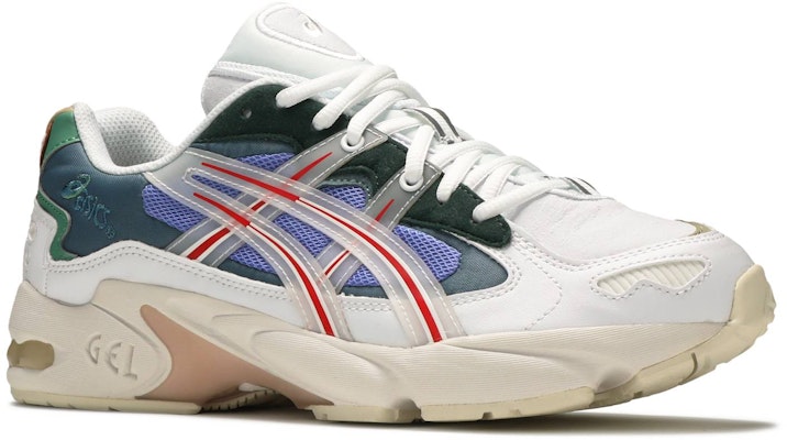 Asics gel kayano 5 2025 og hypebeast