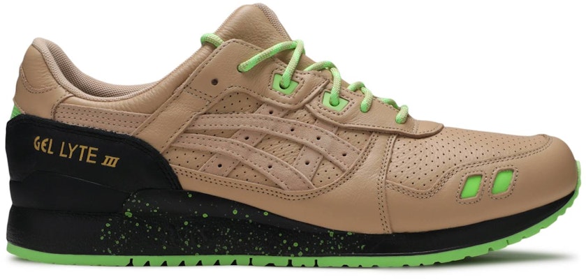 Asics 2025 sneaker freaker