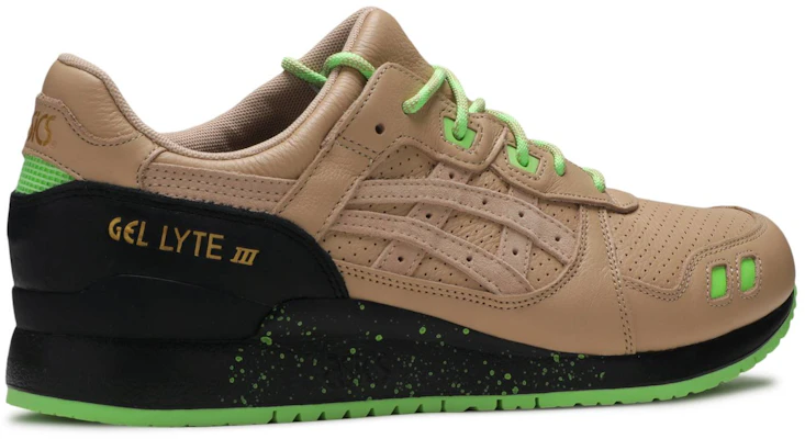 Asics gel sales lyte 3 neurotoxic
