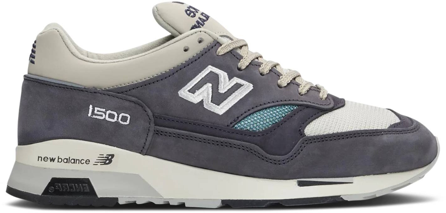 New Balance 1500 Made in England 'Flimby 35th Anniversary' - M1500FA