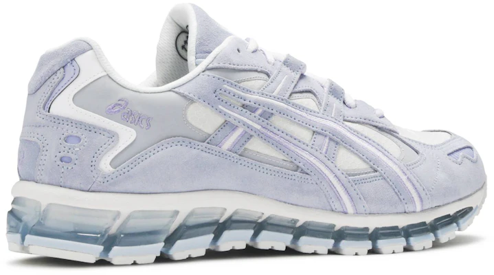 Gore-Tex x ASICS Gel Kayano 5 360 'Cool Mist' 1021A199-100 (涼霧) Lookbook Gore-Tex x ASICS Gel Kayano 5 360 'Cool Mist' 1021A199-100 (涼霧)