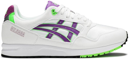 ASICS Gel Saga 'White Orchid' 1193A071-100 ASICS Gel Saga 'White Orchid' 1193A071-100