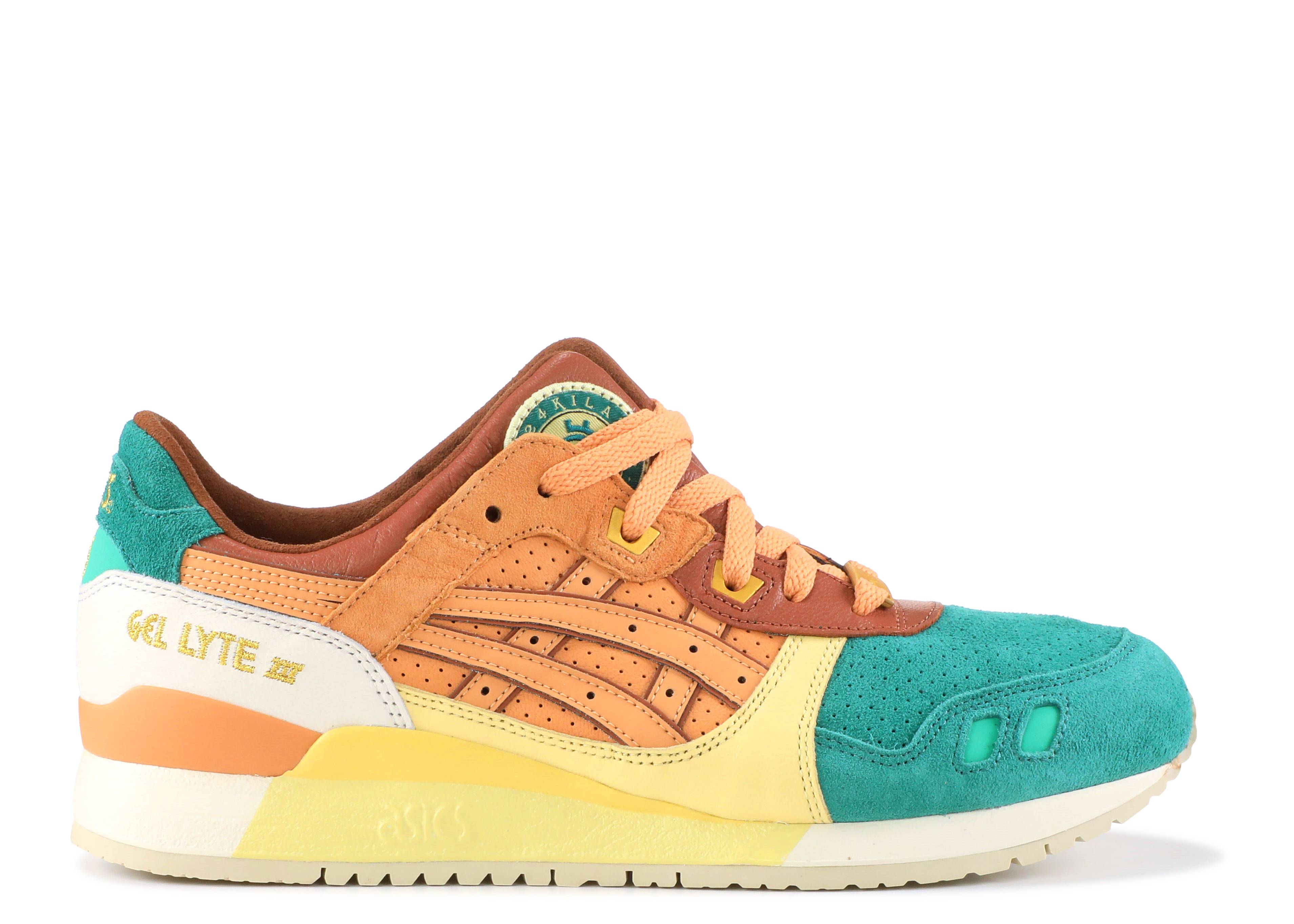 asics kilates express