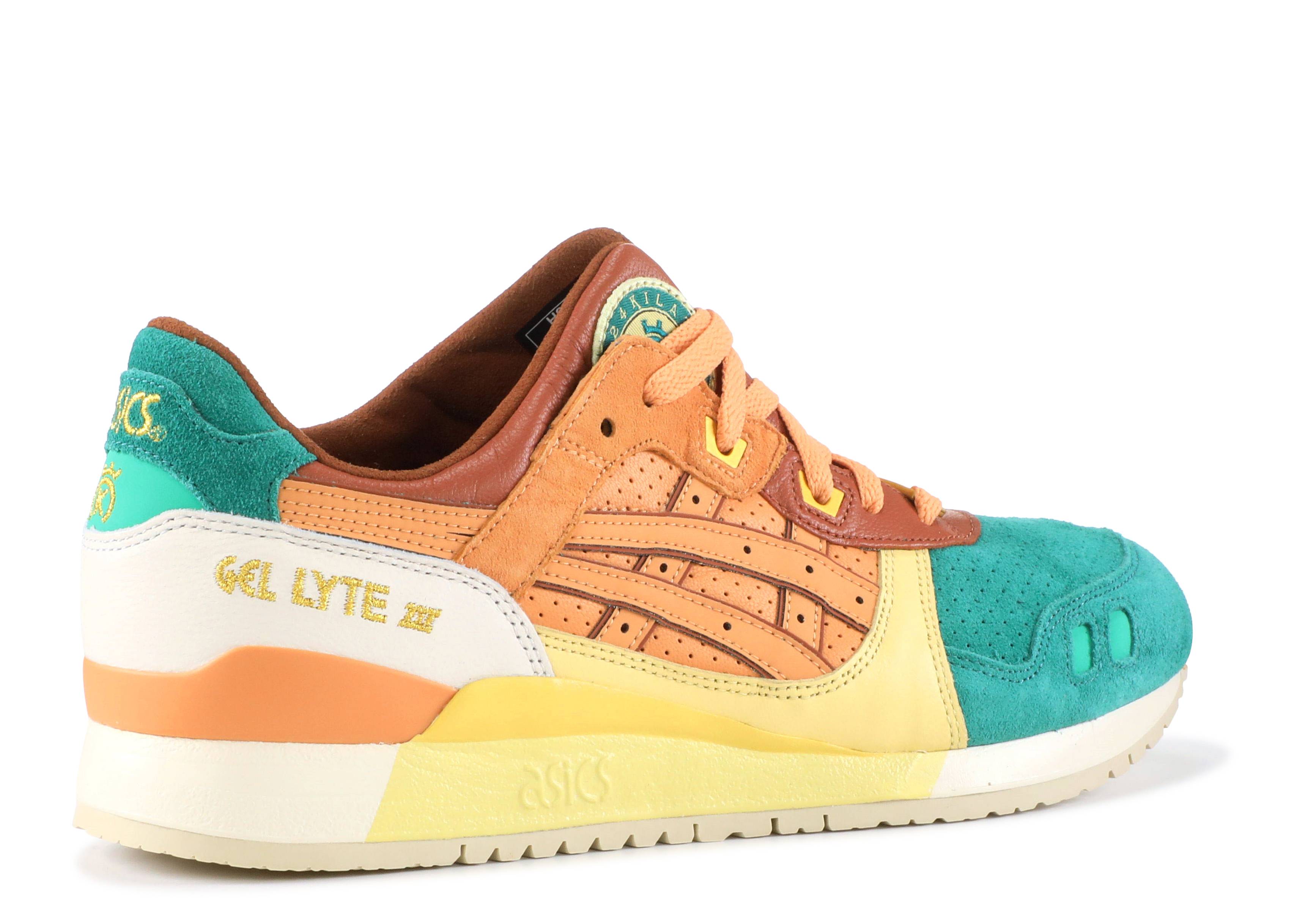 asics kilates express