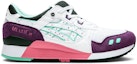 Shop La MJC x ASICS Gel Lyte 3 'Ulang Tahun Ke-10' H83PQ-0198