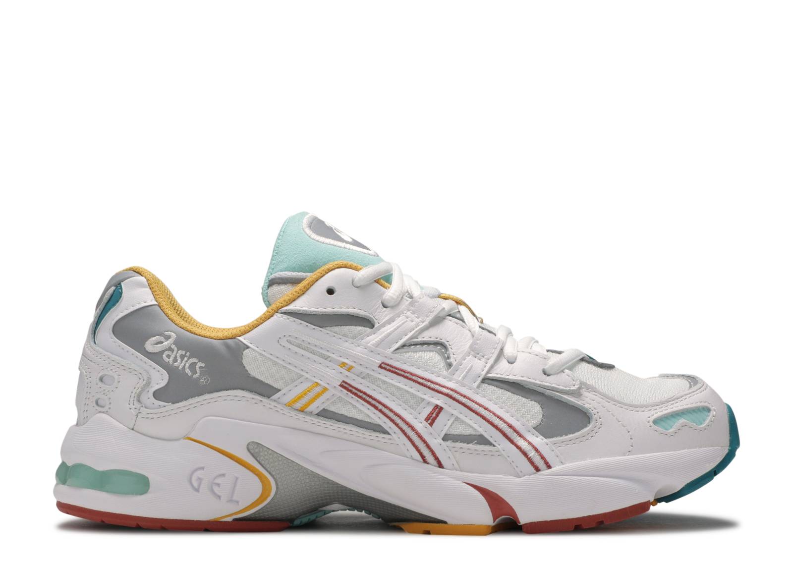 ronnie fieg gel kayano 5