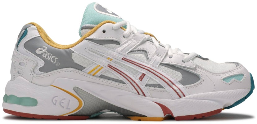 Asics ronnie 2025 fieg oasis