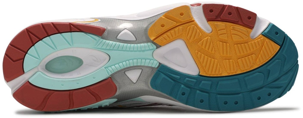 Ronnie fieg 2025 gel kayano 5