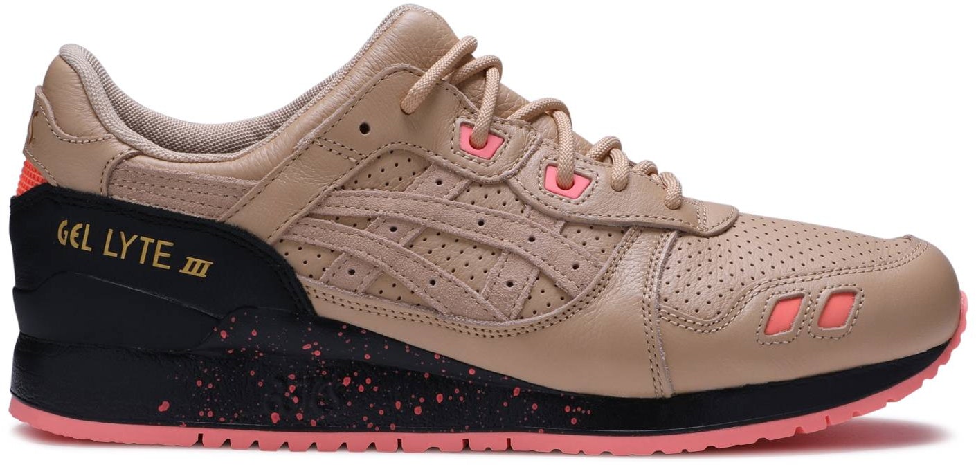 Asics gel tiger snake on sale