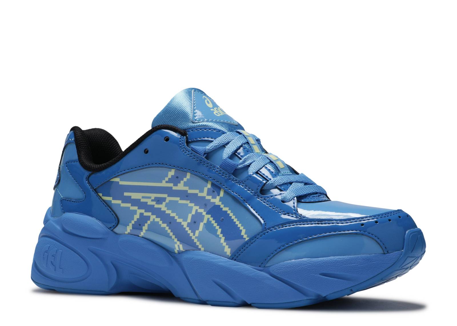asics capcom