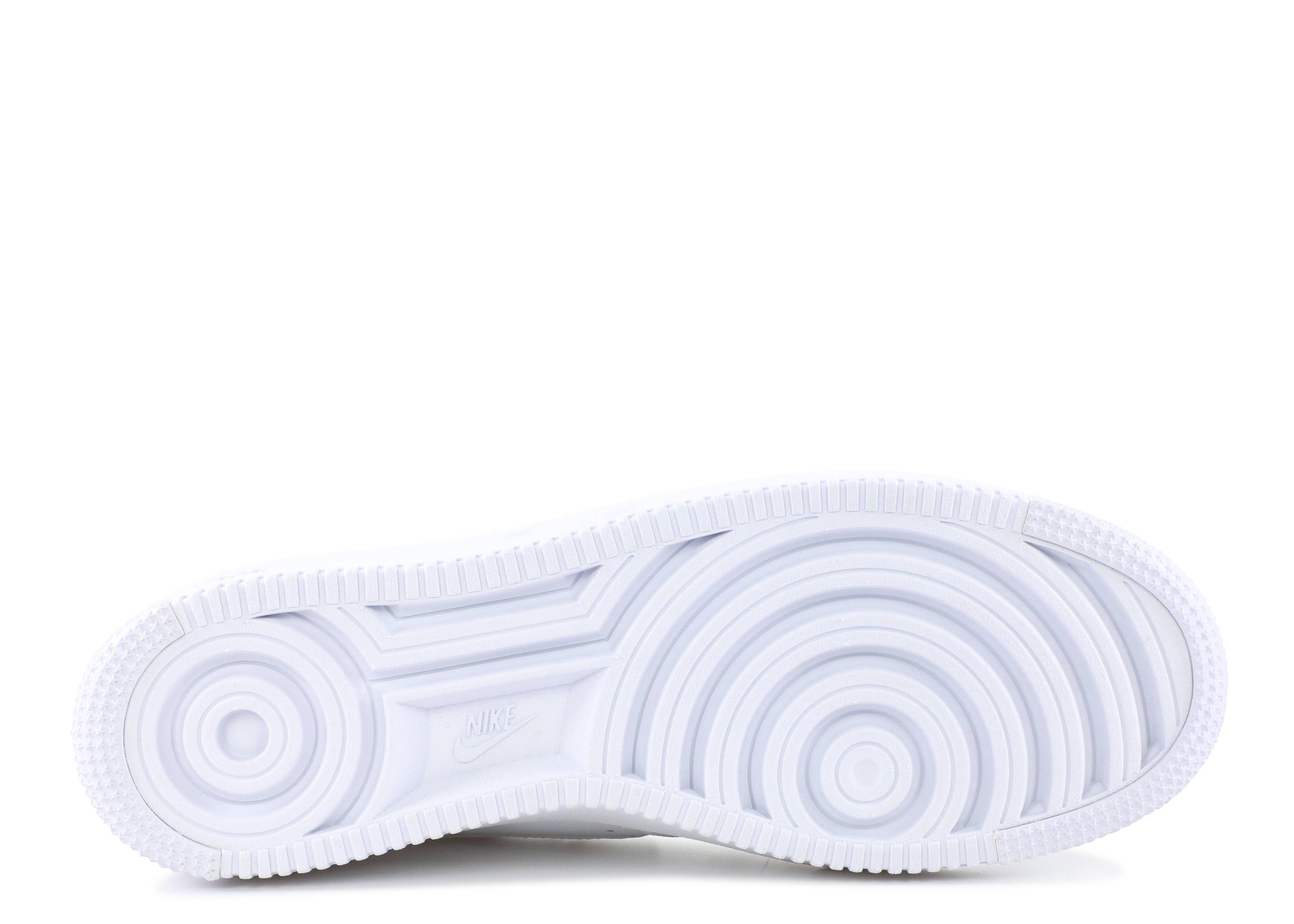 nike air force 1 ultraforce leather white