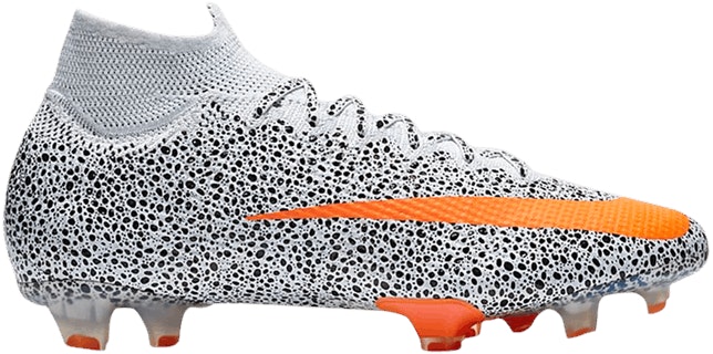 CR7 x Nike Mercurial Superfly 7 Elite FG 'Safari' - CQ4901-180 - Novelship