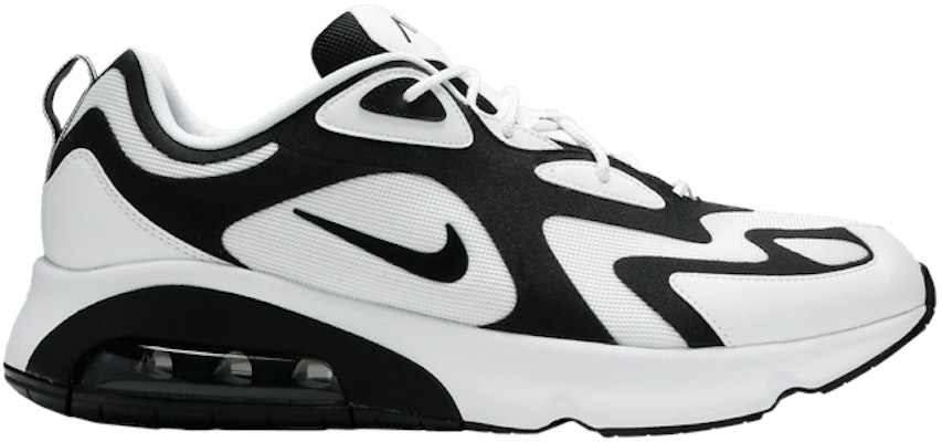 White air max best sale 200