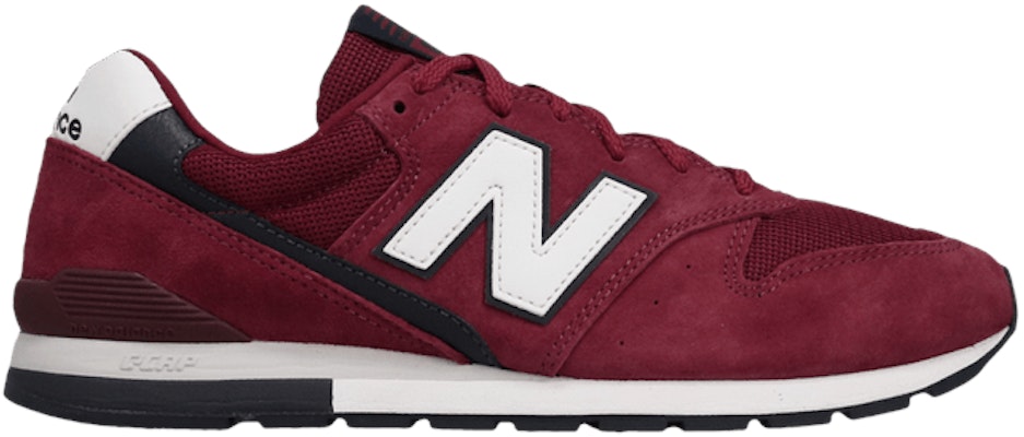 New balance 996 rot Clearance