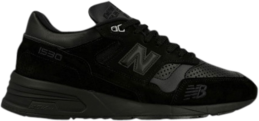 Overkill x New Balance 1500 Berlin City of Values Pack