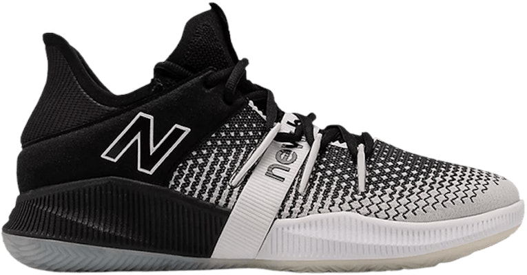 New Balance OMN1S Low 'Black White' - BBOMNLWB - Novelship