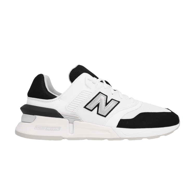 997 white new balance