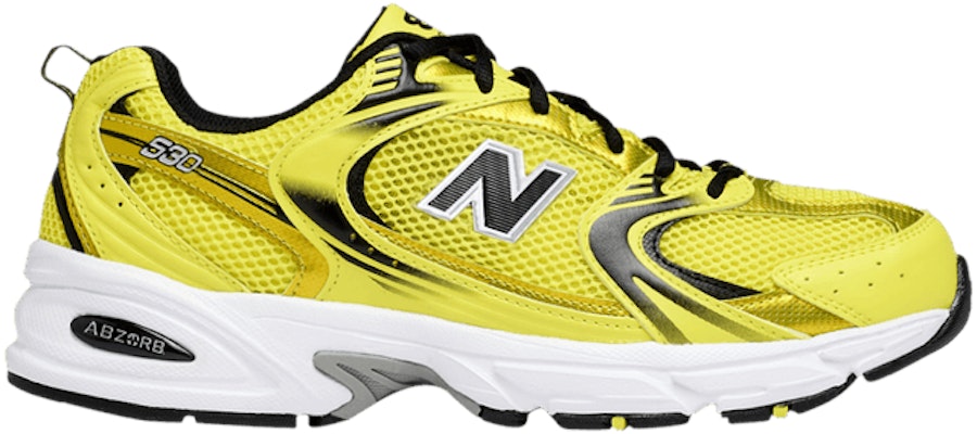 New 2025 balance 530v2