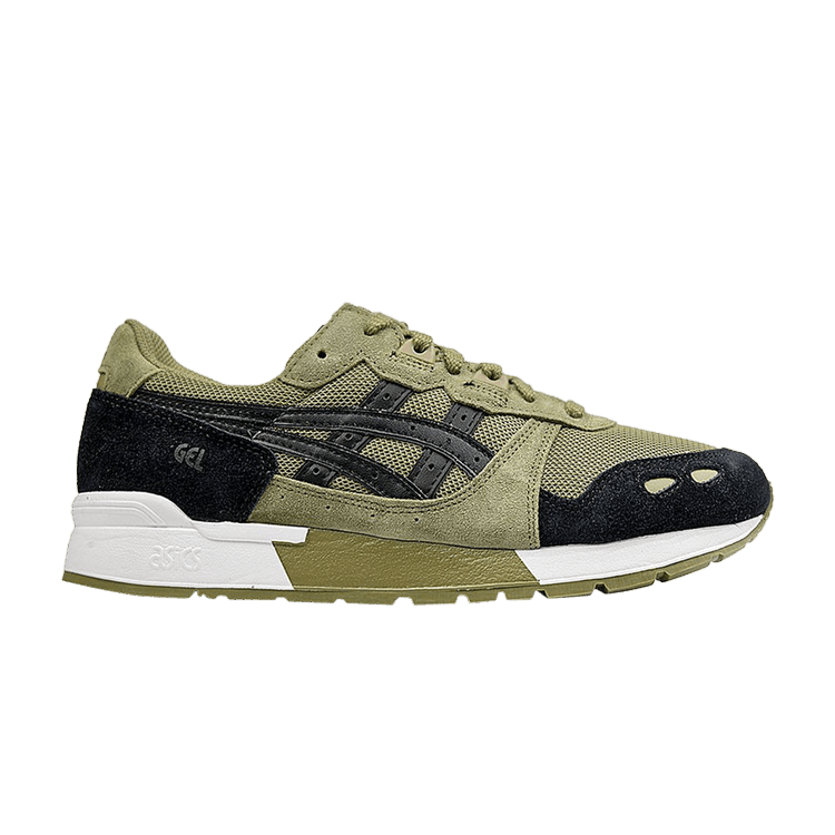 asics gel lyte aloe