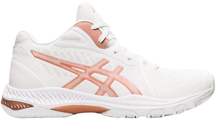 Womens top asics netburner