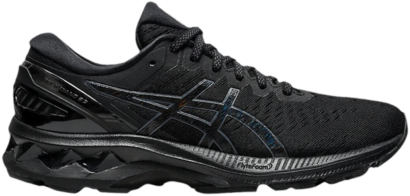 All black 2025 womens 27