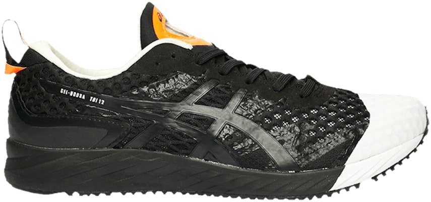 Affix works best sale asics
