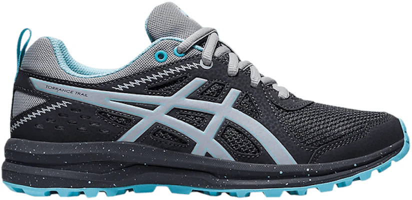Women ASICS Gel Torrance Trail Carrier Grey 1022A240 023